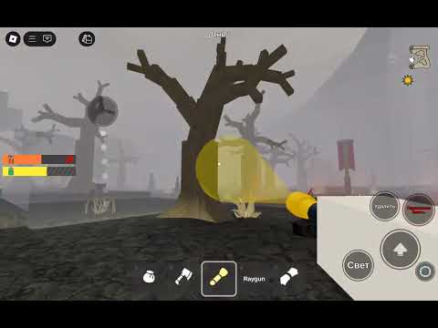 Видео: Прожили з Сашою 356 днів в самій малій афк базі