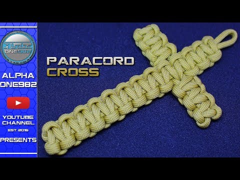 Видео: Как сделать плетение «Кобра» из паракорда. Простой, быстрый и легкий проект.