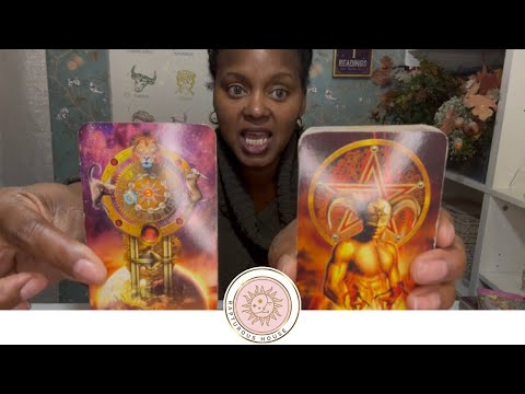 Видео: ❤️ДЕВА | Я НЕ ЗНАЮ, ЧТО ТЫ СДЕЛАЛА С ЭТИМ ЧЕЛОВЕКОМ, НО ЕГО НАВЯЗЧИВОСТЬ ПРОЯВЛЯЕТСЯ #Дева