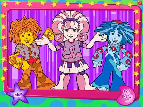 Видео: Приключенческая игра «Клуб Дудлбопс»