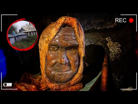 Видео: САМЫЙ ЖУТКИЙ ДОМ | КТО ТАМ ОБИТАЛ НА САМОМ ДЕЛЕ? | Остров Сахалин