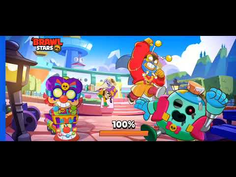 Видео: ASMR Brawl stars | звуки рта