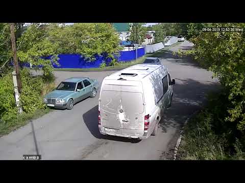 Видео: Стрелка в Долинке