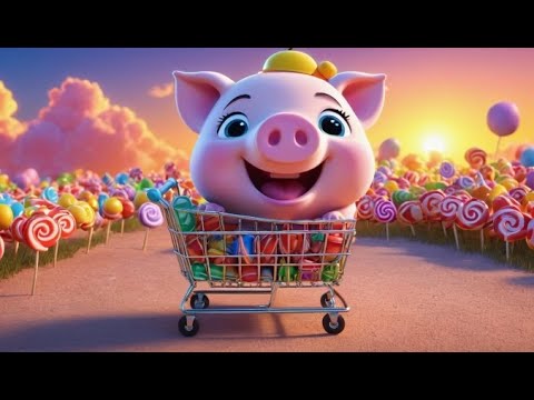 Видео: Мой маленький ритуал перед сном | Лучшие детские стишки и песенки