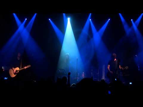 Видео: Кукрыниксы - Есенин (Live)