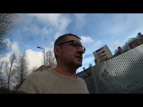 Видео: Не удачная смена в Москве