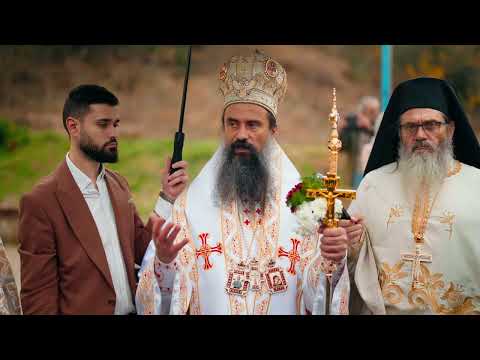 Видео: Слово на Негово Светейшество Даниил, Патриарх Български и Митрополит Софийски