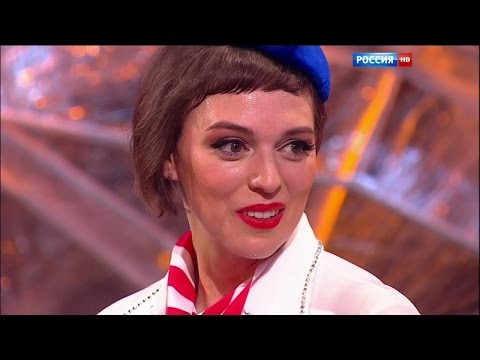 Видео: Нелли Уварова, Евгений Раев "Танцы со звездами" 2016