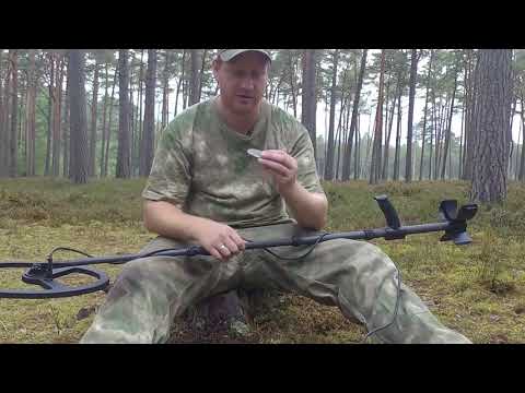 Видео: Golden Mask Deep Hunter PRO 3 SE - обзор и демонстрация возможностей глубинника