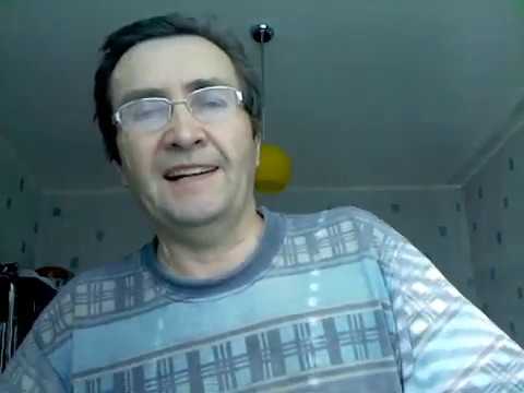 Видео: Немного о себе 1