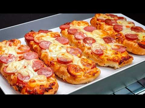 Видео: Это так вкусно, что я готовлю это почти каждый день! Рецепт моей деревенской бабушки!