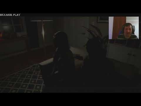 Видео: Инди -хоррор /Hazing Night Shift/- Не реально жуткий хоррор!