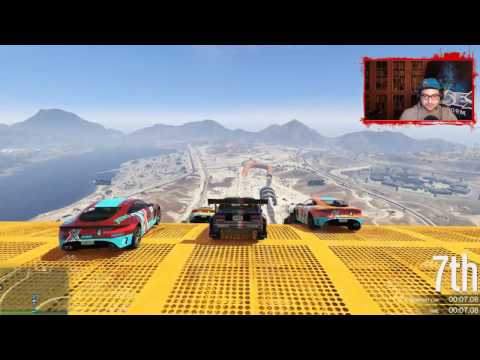 Видео: NoThx Stream ~ GTA V Online #22 с Niko & PICPUKK