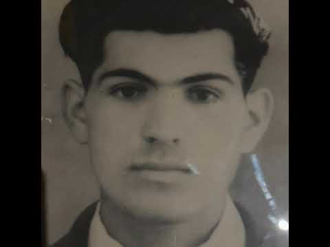 Видео: Ироқи Падруд Малабой Маҳрамов