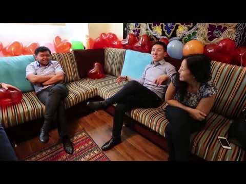 Видео: Самое лучшее предложение руки и сердца