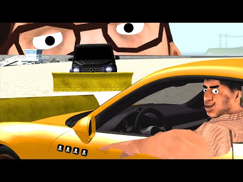 Видео: ДБШНИКИ ПОЛУЧАЮТ ПО ЗАСЛУГАМ