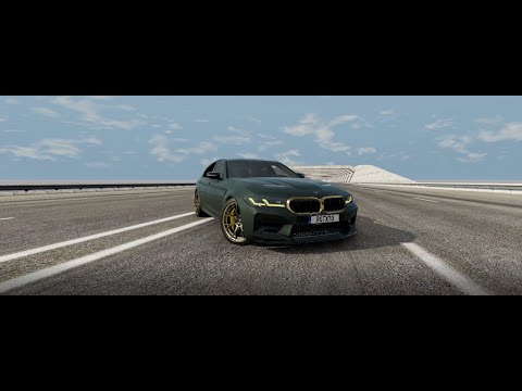 Видео: CLS63/M5F90CS (ва марьяна REMIX) шашки.