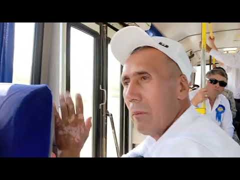 Видео: ЧАПАЕВ. Терешкова Мектеби. 1968-ж. 40 жыллық. Қоңырат. 2-Август 2025ж