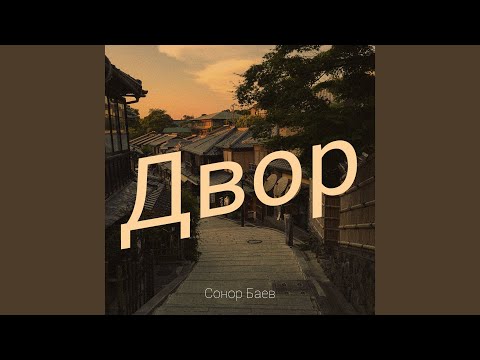 Видео: Двор