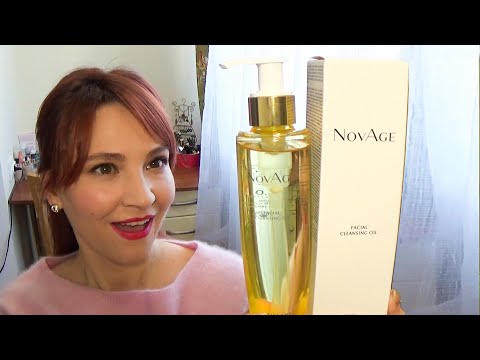 Видео: ОТЗЫВ - Гидрофильное масло от Орифлэйм