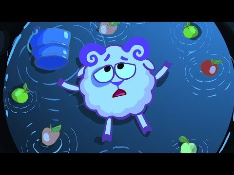 Видео: Ля - Смешарики 2D | Мультфильмы для детей