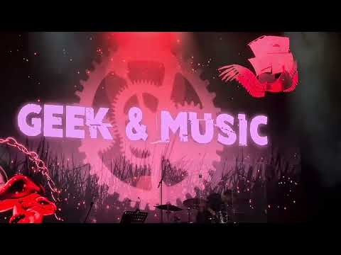 Видео: GEEK & MUSIC, Поклоны, 12.07.2025