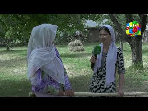 Видео: «Навои деҳа» - Боздид аз деҳаи Сари Хосор