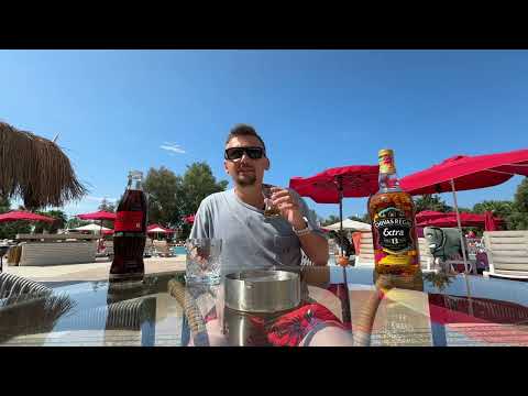 Видео: Chivas Regal 13 Extra Rum Cask. Обзор и дегустации из Турции