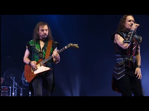 Видео: Эпидемия - "Романтический вечер" - Москва 20.06.2024