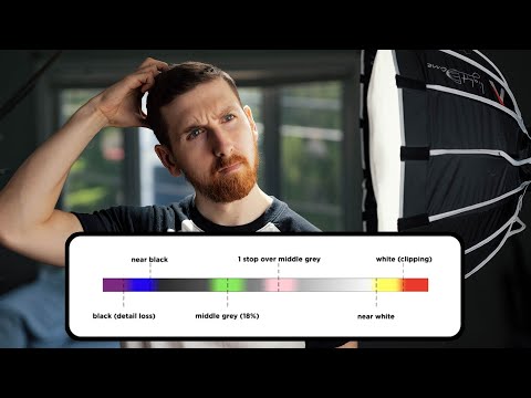 Видео: ОШИБКА освещения, которую невозможно развидеть!