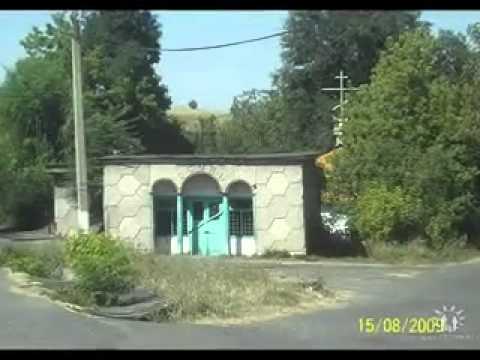 Видео: город детства КОК ЯНГАК