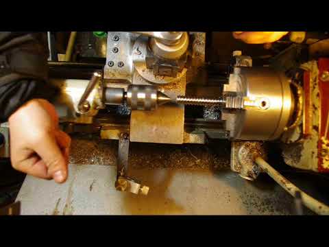 Видео: Обработка ШВП