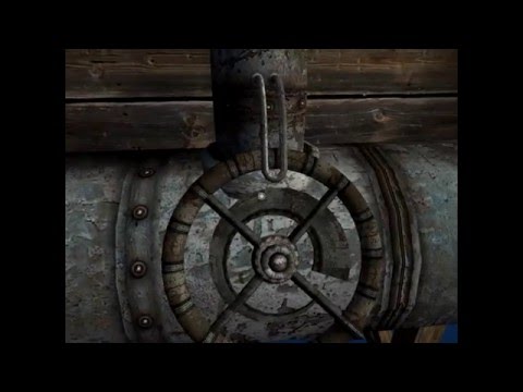 Видео: Sentinel: Страж Времени - серия 4