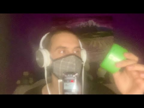 Видео: АСМР ОТ НУБА / НУБ В ASMR