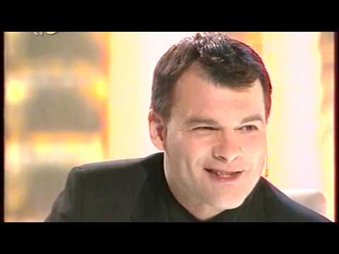 Видео: Евгений Дятлов. Интервью на канале 100 1 ч  20 04 04