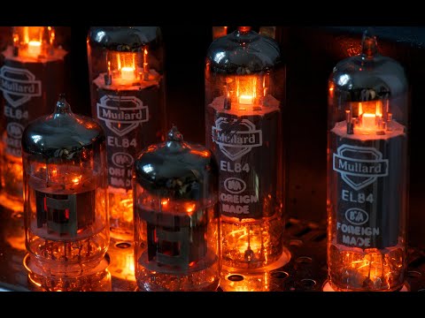 Видео: Еп2 Лампи в ламповите усилватели