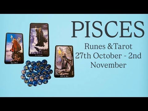 Видео: РЫБЫ ♓️«Лучше сядь, прежде чем смотреть это!» 27–2 ноября