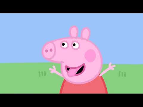 Видео: МУД СВИНКА ПЕППА #5