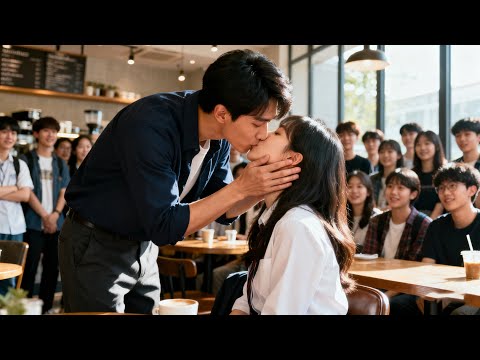 Видео: Её, как доктор наук, дразнят за одиночество—пока CEO не целует и не забирает её!