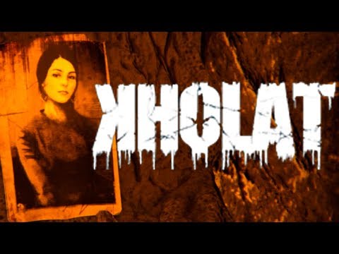 Видео: ПЕРВЫЙ АЛТАРЬ (KHOLAT) #3