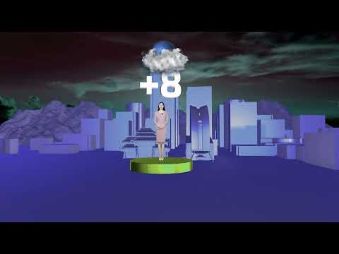 Видео: "Өглөөний мэнд" хөтөлбөр