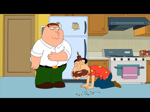 Видео: ГРИФФИНЫ #12 | САМЫЕ СМЕШНЫЕ И ЛУЧШИЕ МОМЕНТЫ | НАРЕЗКА | СБОРНИК