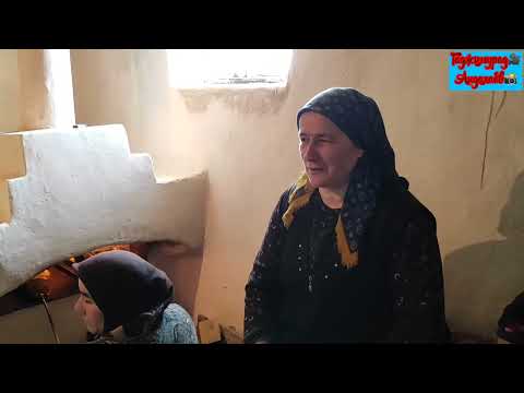 Видео: Подготовка к празднику в селе Гагатли. 13.05.2022 г.