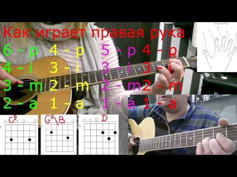 Видео: Агутин - на сиреневой луне - ученица Олеся - части а/b/с