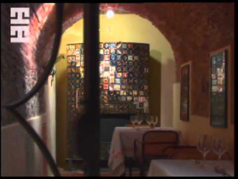 Видео: "Человек весны". Тонино Гуэрра