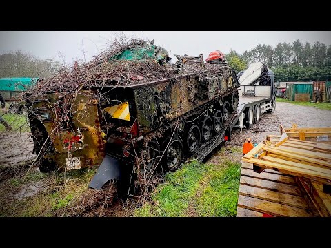 Видео: ВЫ НЕ ПОВЕРИТЕ, ЧТО МЫ НАШЛИ!