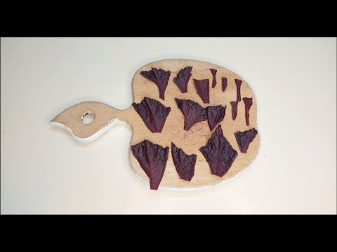 Видео: Як порізати лист, щоб вийшло більше Бегоній. Бегонія Королівська REX.