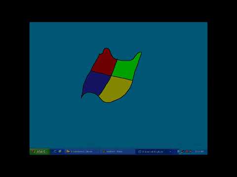 Видео: Смешные ошибки Windows 2 сезон 3 серия: Windows 5, Windows 10, Windows XP