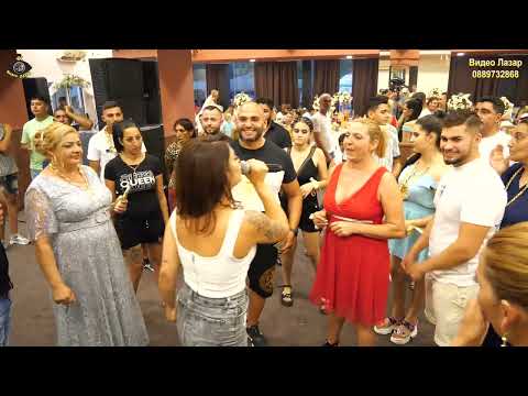 Видео: Ork Azis Grup 2023 Поздрав за Георги и Галия Cover