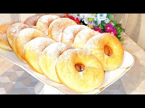 Видео: СУПЕР ПОНЧИК, КОТОРЫЙ МУЖ В ВОСТОРГЕ. ГОТОВЛЮ ОЧЕНЬ ЧАСТО, БЫСТРО, ПРОСТО И ОЧЕНЬ ВКУСНО 😋